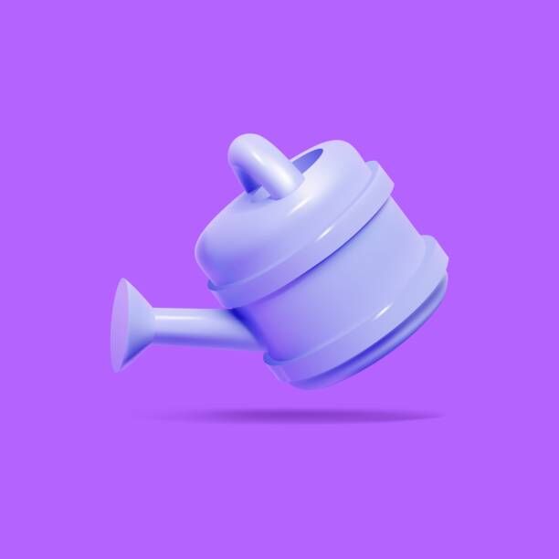 Watering Can