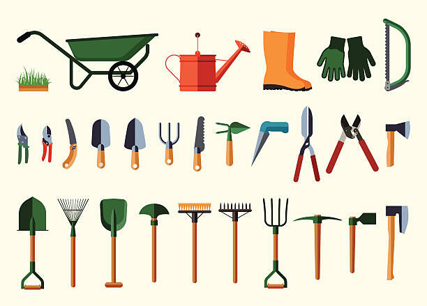 Flower Garden Tips
