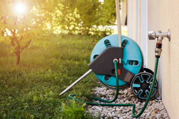 Garden Hose