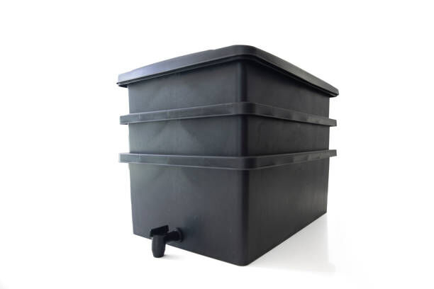 Compost Bin