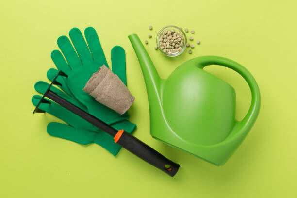 Gardening Tools